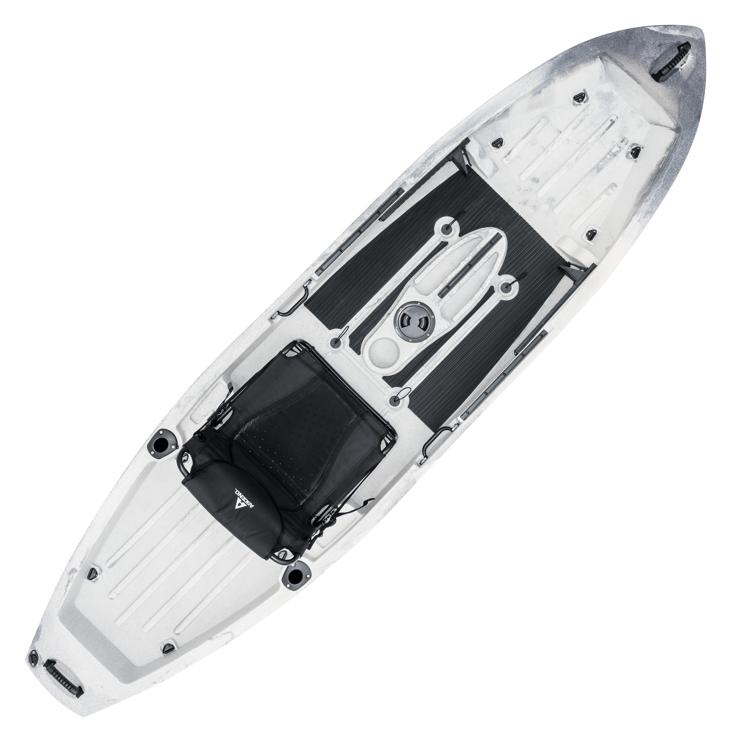 Ascend 10T SitOnTop Kayak Bass Pro Shops